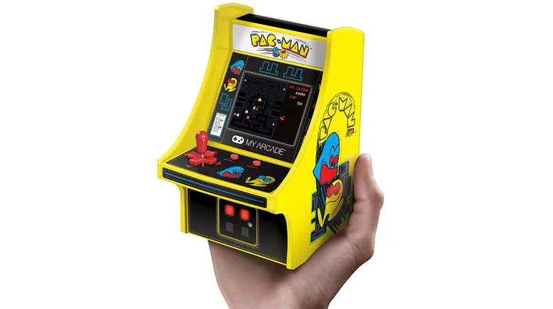 My Arcade