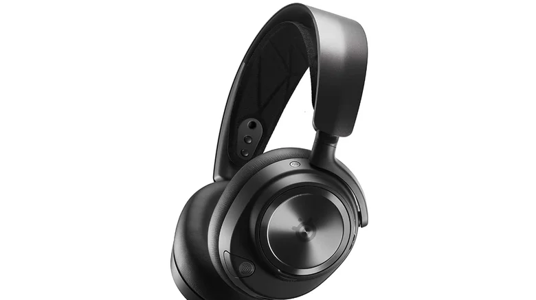 SteelSeries