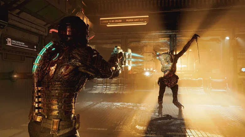 Electronic Arts