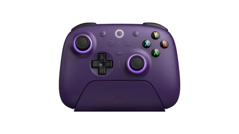 8Bitdo