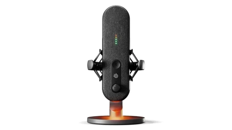 SteelSeries