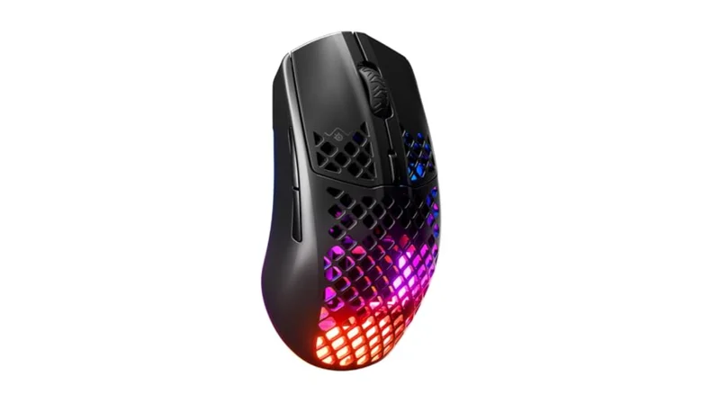 SteelSeries
