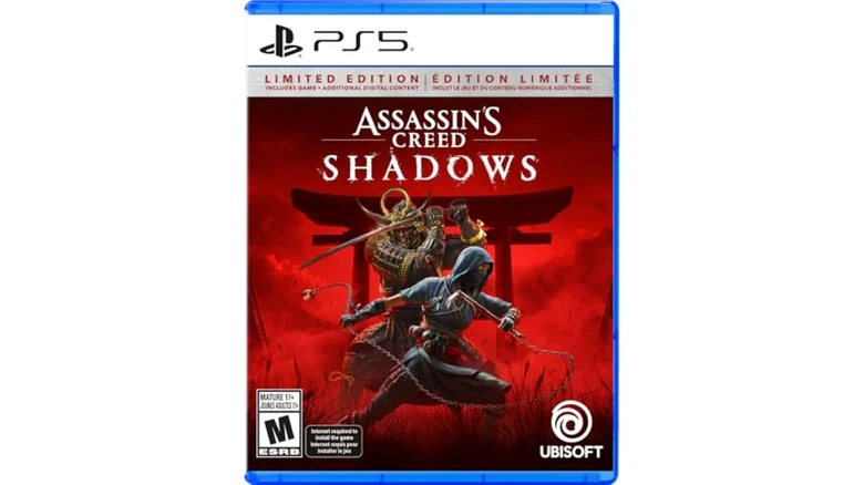 Ubisoft