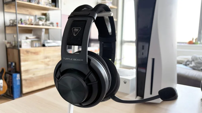 Photo by Jeff Dunn / Engadget