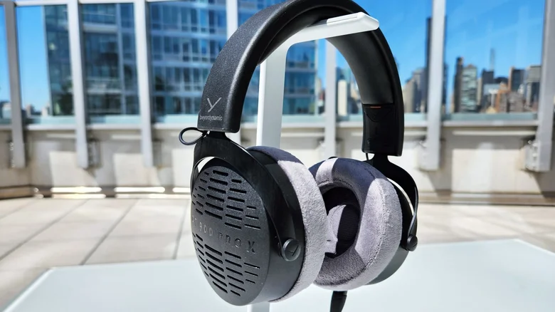 Photo by Jeff Dunn / Engadget