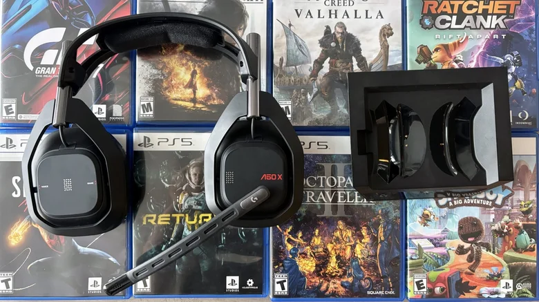Photo by Jeff Dunn / Engadget