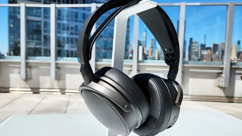 Photo by Jeff Dunn / Engadget