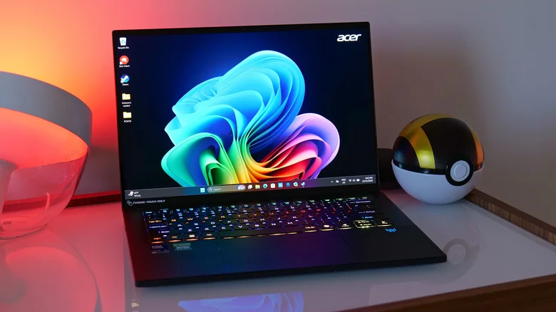 Sam Rutherford for Engadget