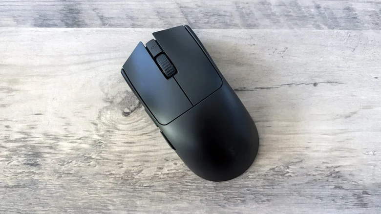 Photo by Jeff Dunn / Engadget
