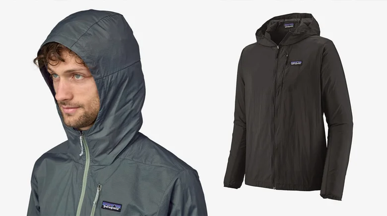 Patagonia