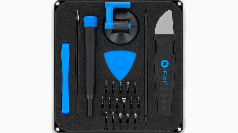 iFixit