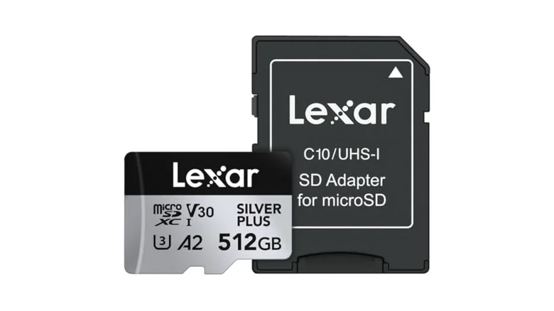 Lexar