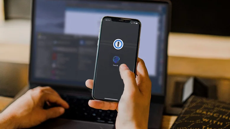 1Password