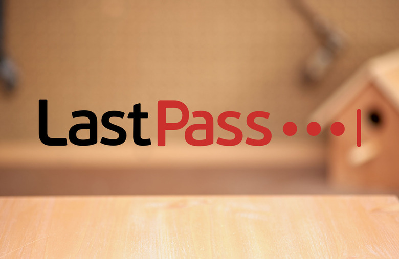 Will Lipman Photography / LastPass