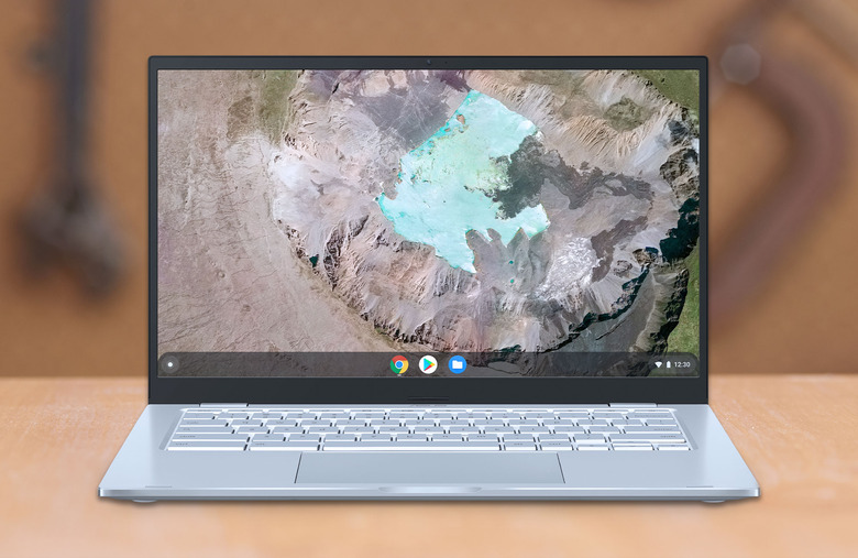 Will Lipman Photography / ASUS