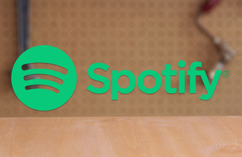 Will Lipman Photography / Spotify