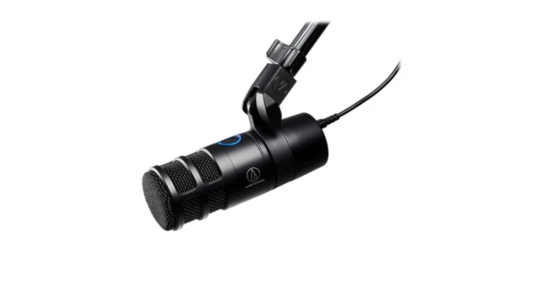 Audio-Technica
