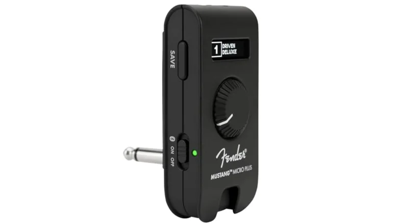 Fender