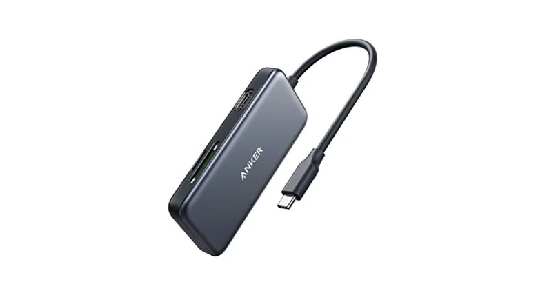 Anker