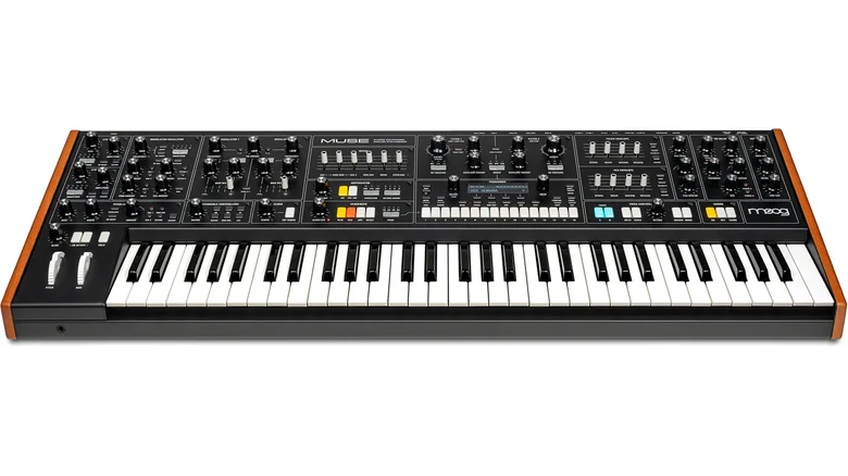 Moog