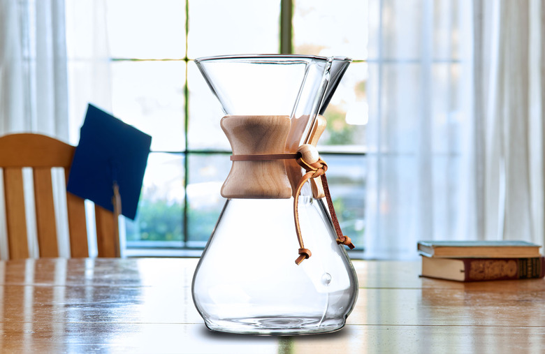 Will Lipman Photography / Chemex