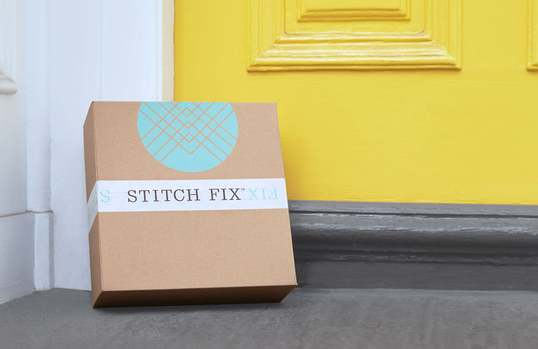 Stitch Fix
