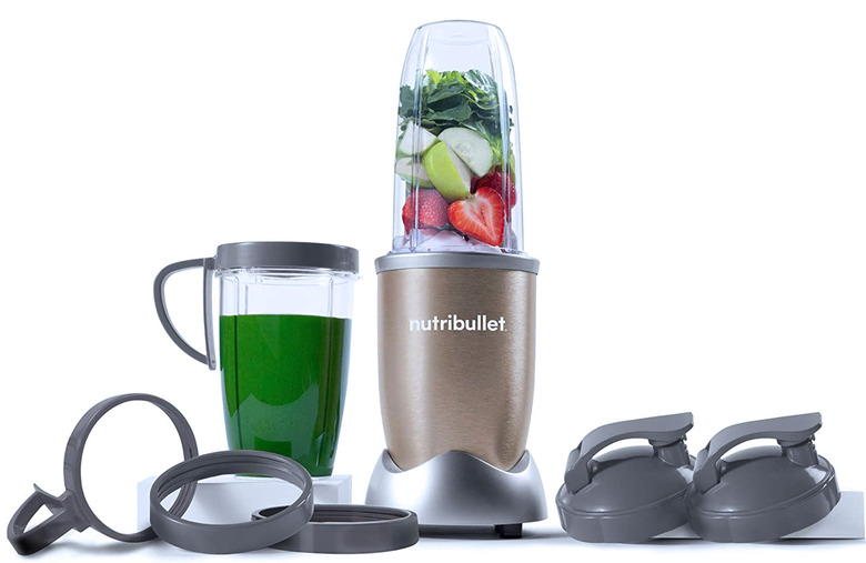 Nutribullet