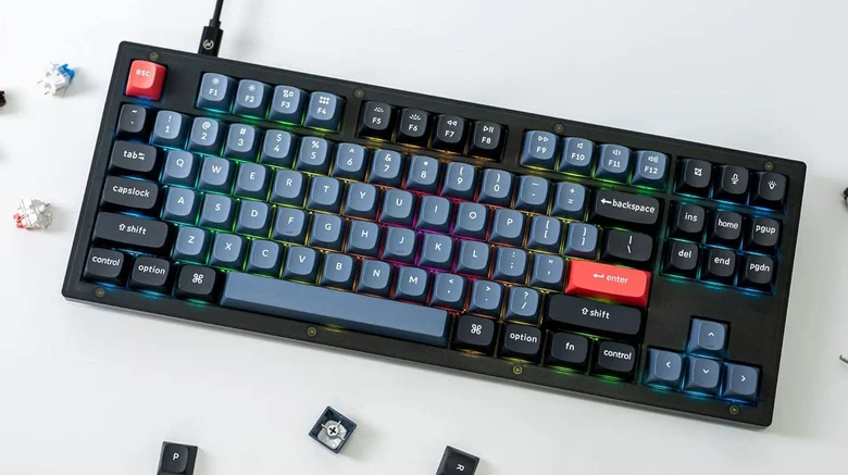 Keychron