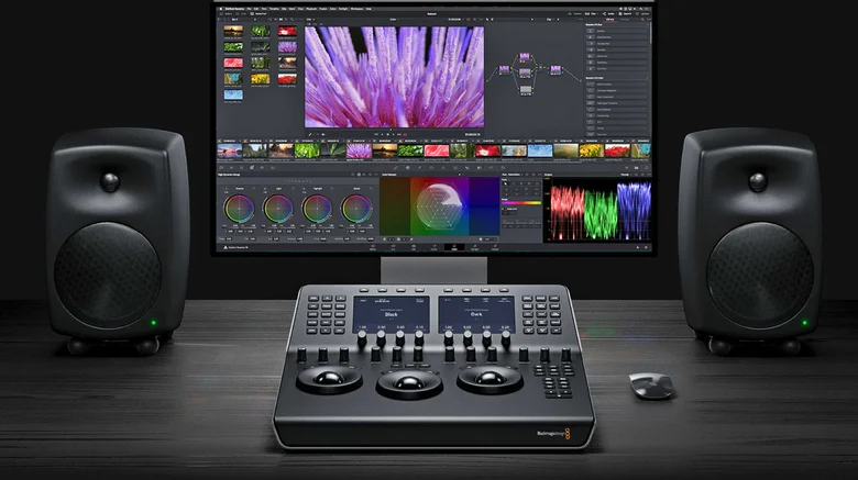 Blackmagic Design