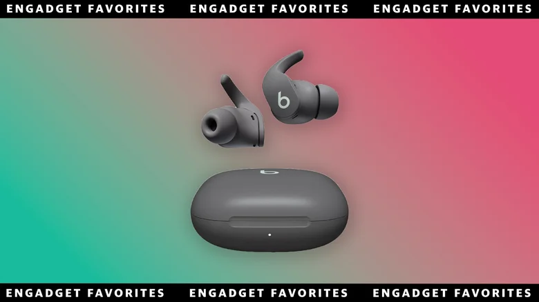 Engadget / Beats