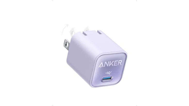 Anker