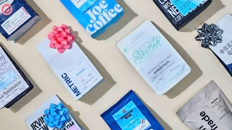 Trade Coffee
