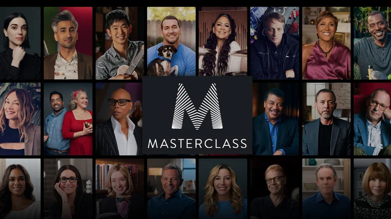 MasterClass