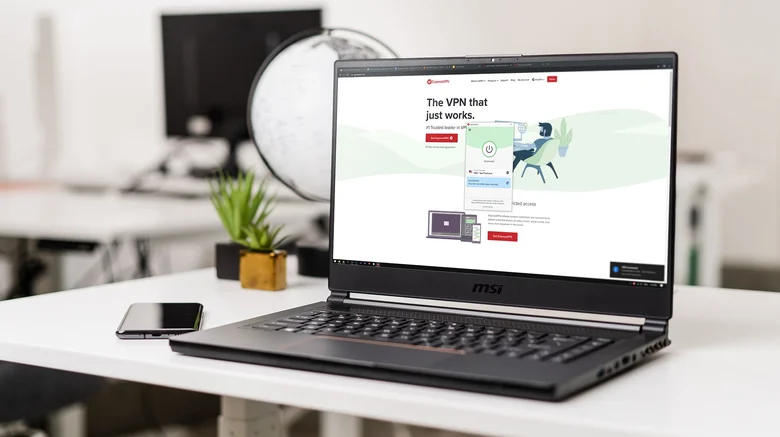 ExpressVPN