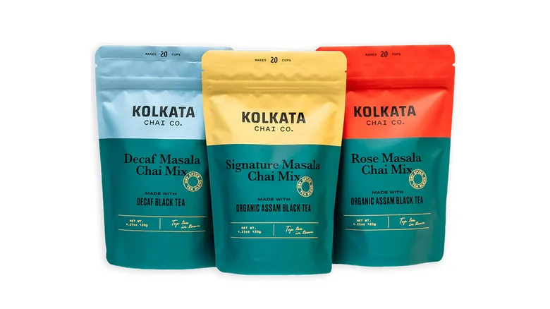 Kolkata Chai