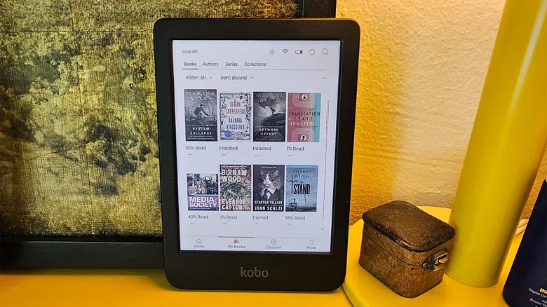 Amy Skorheim for Engadget