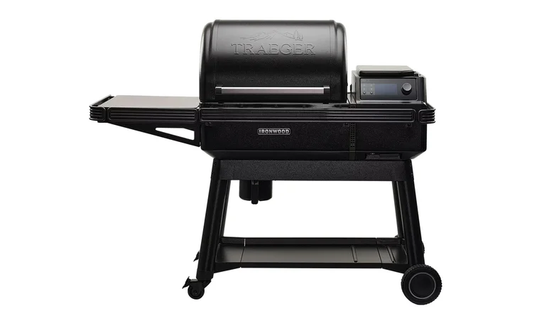 Traeger