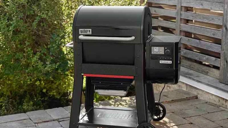 Weber