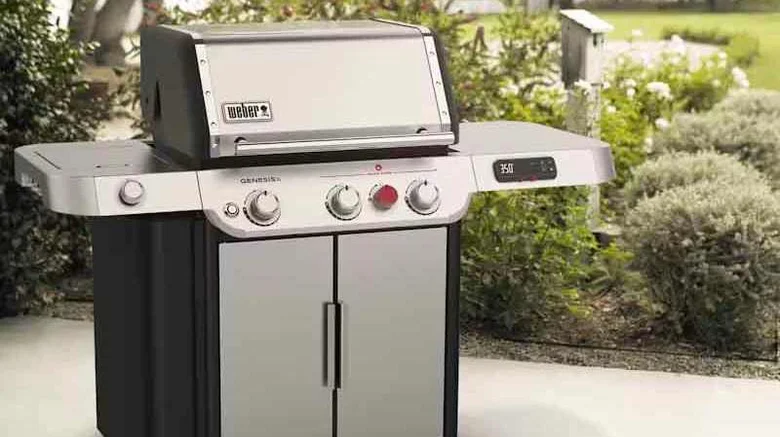 Weber