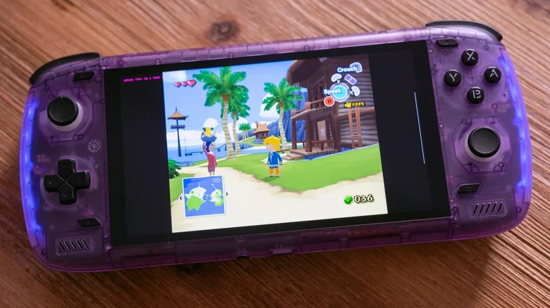 Photo by James Trew / Engadget