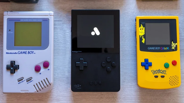 Photo by James Trew / Engadget
