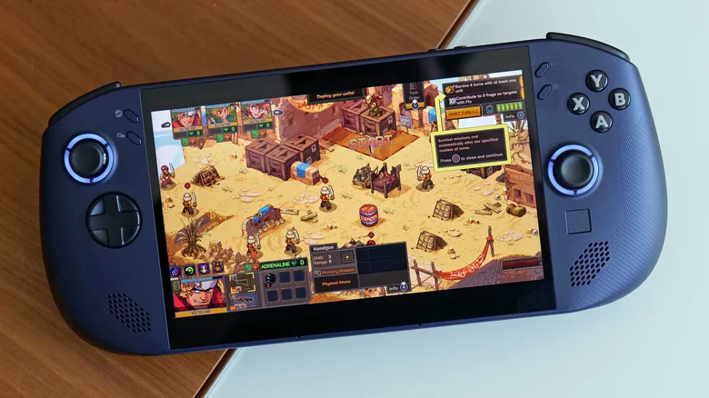 Sam Rutherford for Engadget