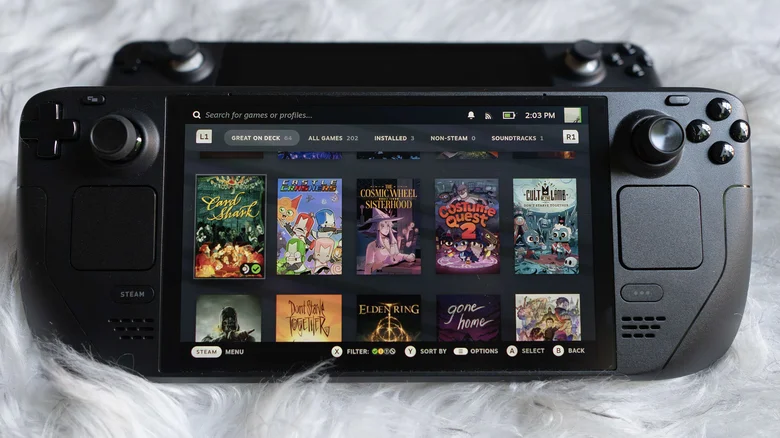 Photo by Jessica Conditt / Engadget