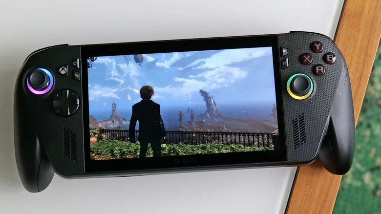 Photo by Sam Rutherford / Engadget
