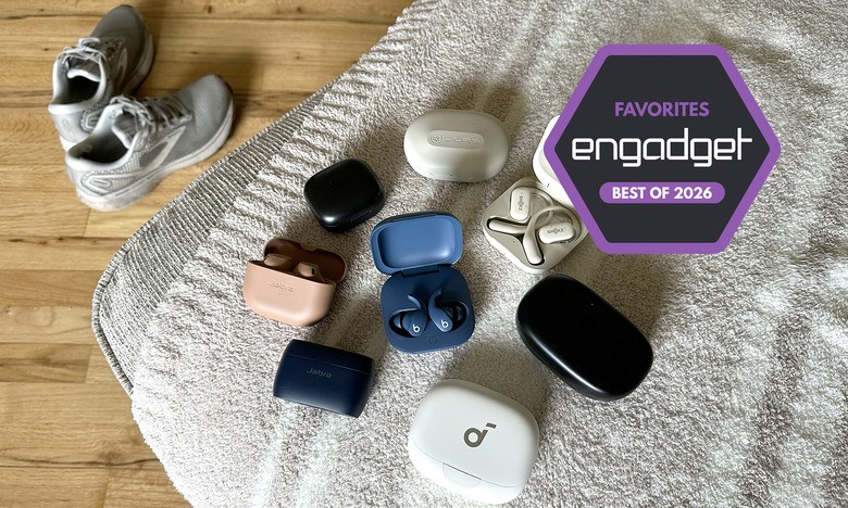 The best headphones for running