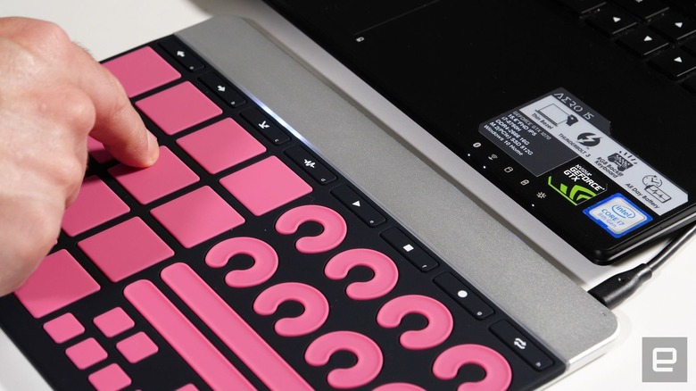 Engadget