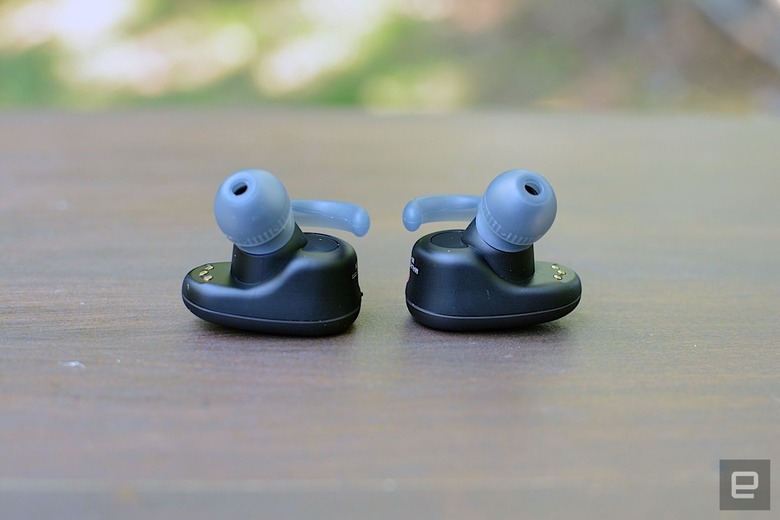 Billy Steele / Engadget