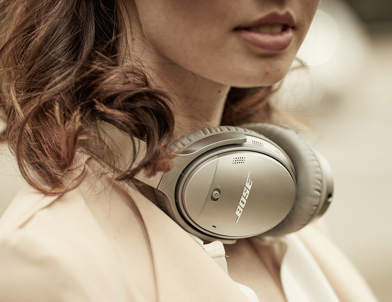 Bose