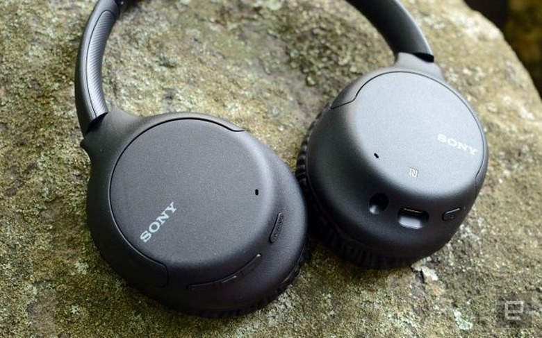 Engadget