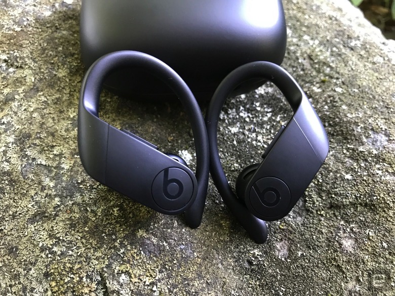 Billy Steele / Engadget